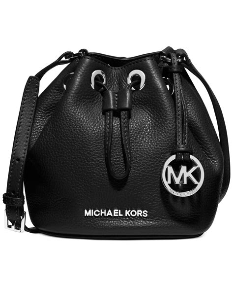 soft leather michael kors handbag|michael kors soft leather crossbody.